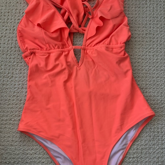 Cupshe Other - Cupshe Med suit